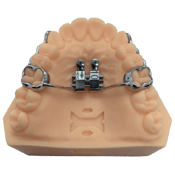 hdc-ortho-delair-a